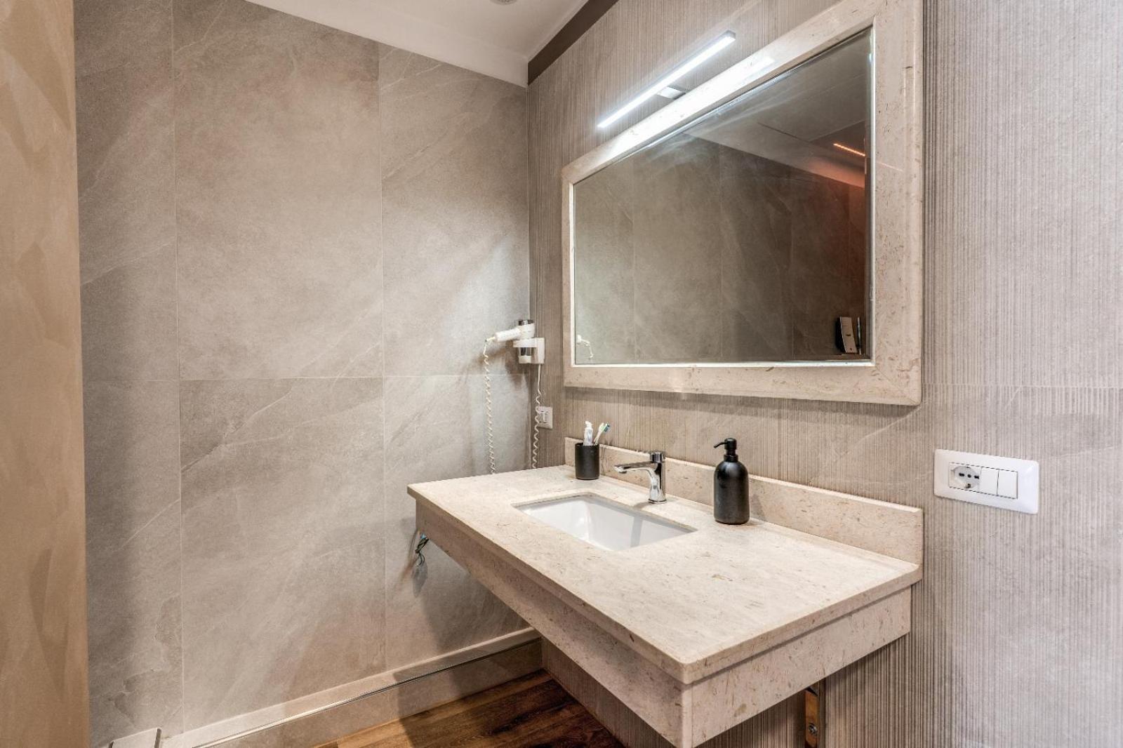 iHabitaciones Pantheon&Navona Pensión Roma Exterior foto