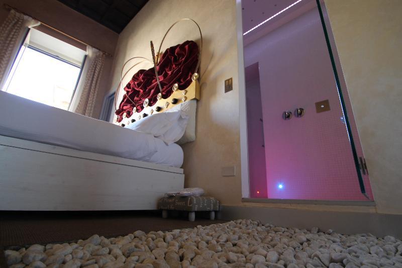 iHabitaciones Pantheon&Navona Pensión Roma Exterior foto